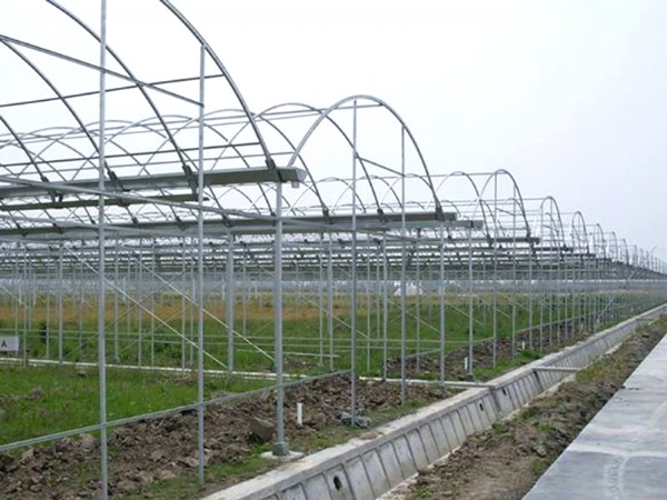 温室骨架